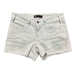 Like New Levi’s Cute Cut-Off Shorts